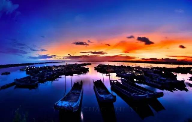 原来广西这么美好！这么动人！你知道吗？ - 靖西市·靖西网