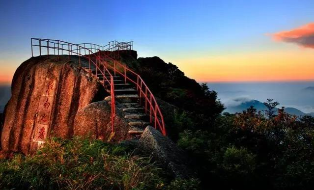 原来广西这么美好！这么动人！你知道吗？ - 靖西市·靖西网