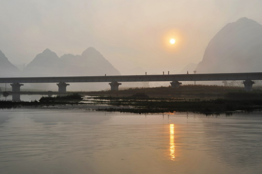 发现靖西之美，海量图片，很多视角都很新鲜！ - 靖西市·靖西网