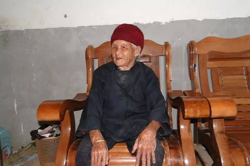 靖西市发现壮族长寿带！一条壮族长寿带从魁圩乡、果乐乡、龙临镇一直延伸到靖西市区北面的武平镇。 - 靖西市·靖西网