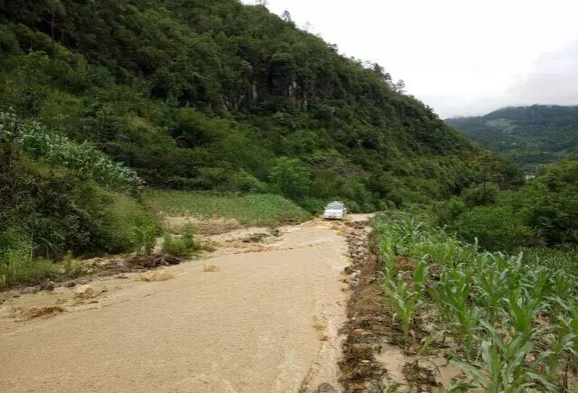 乐业的朋友，您还好吗？ - 靖西市·靖西网