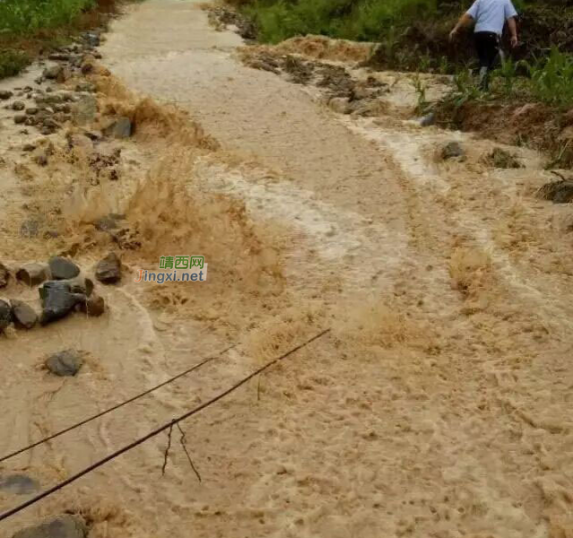 乐业的朋友，您还好吗？ - 靖西市·靖西网