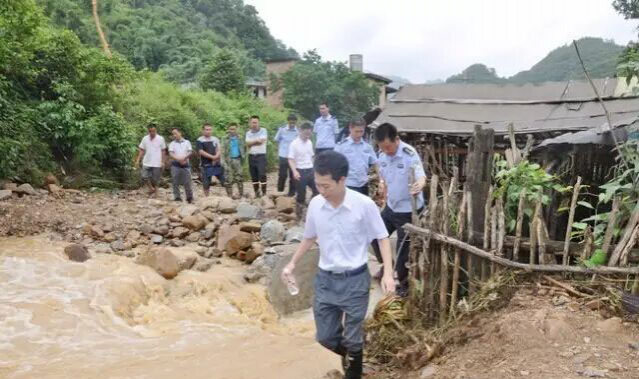 乐业的朋友，您还好吗？ - 靖西市·靖西网