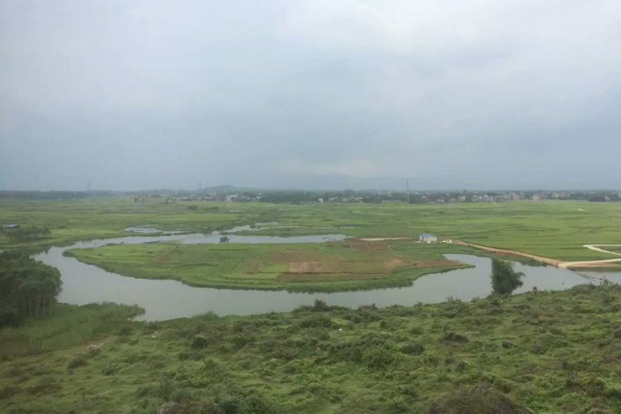 看太多山景，这样的风景别样美！ - 靖西市·靖西网