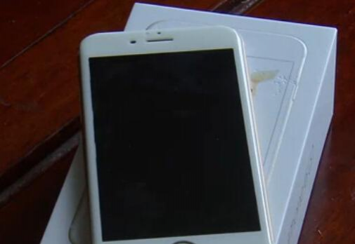 一中学生手机“被”贴一张天价膜 价格888元，侬怎么看？ - 靖西市·靖西网