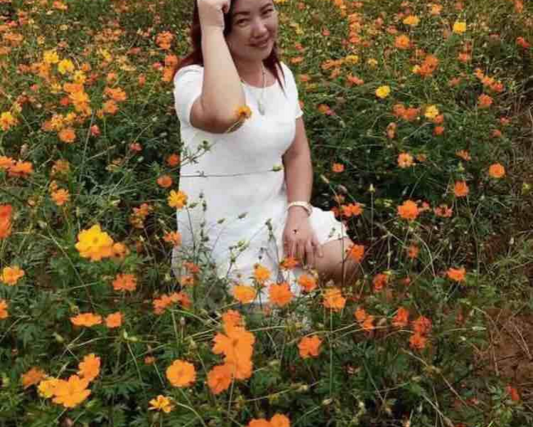 靖西第一女老赖，请靖西的所有人记住这个老赖的面孔，以后有和这. - 靖西市·靖西网