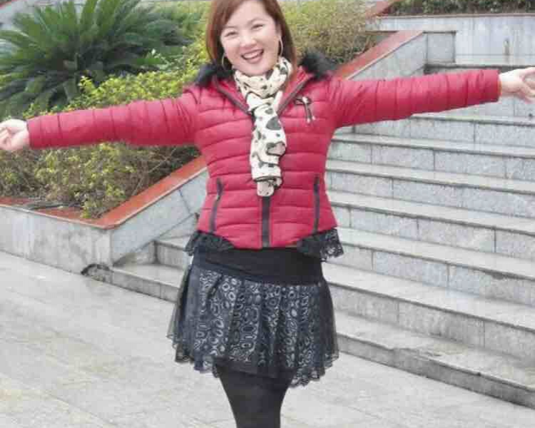 靖西第一女老赖，请靖西的所有人记住这个老赖的面孔，以后有和这. - 靖西市·靖西网