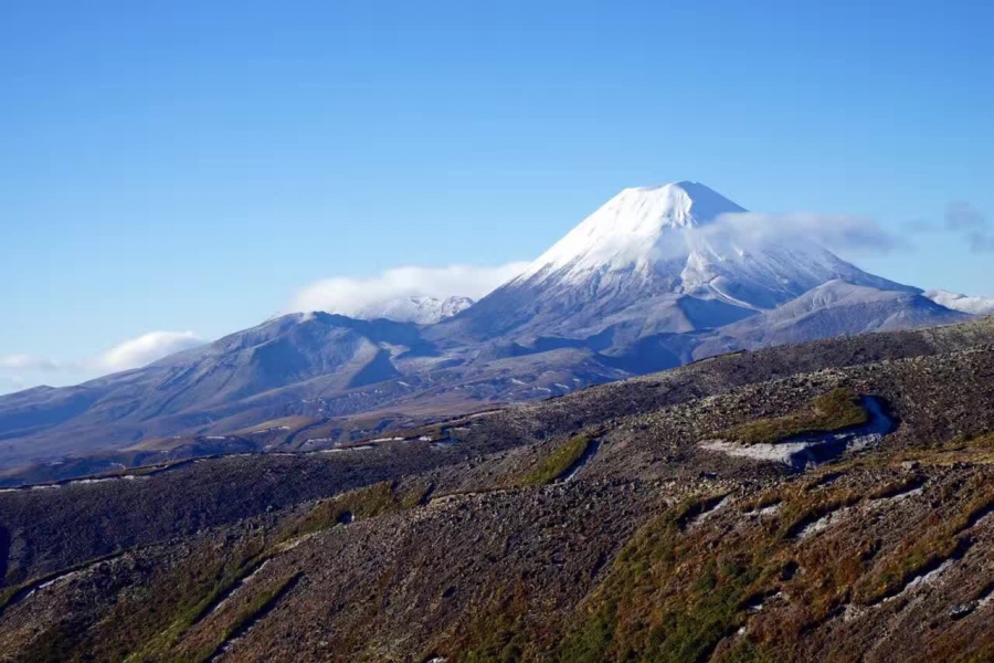 这里地球村最后的一片净土：天很蓝、水很清、空气很清新。 - 靖西市·靖西网