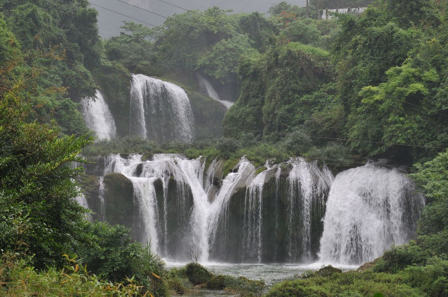 记录靖西精彩的每一瞬间（2016年摄影大赛作品） - 靖西市·靖西网