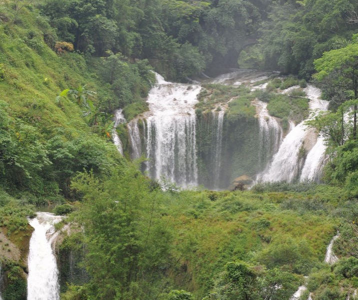 记录靖西精彩的每一瞬间（2016年摄影大赛作品） - 靖西市·靖西网
