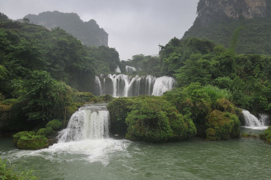 记录靖西精彩的每一瞬间（2016年摄影大赛作品） - 靖西市·靖西网