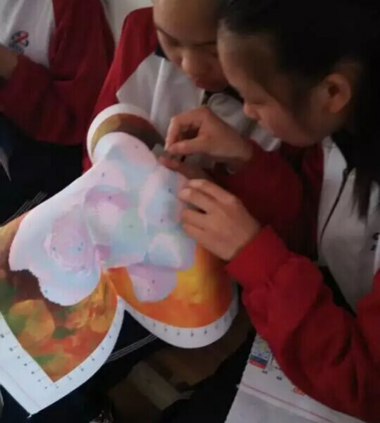 教育 ：靖西二中是你理想的选择 - 靖西市·靖西网