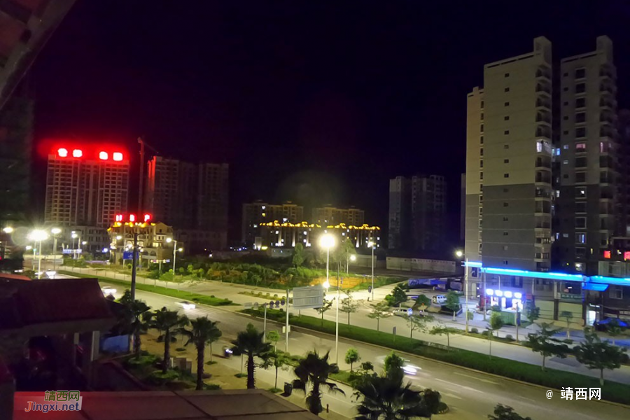 一直关注德爱的发展，发一组春节时候回家拍的图 - 靖西市·靖西网