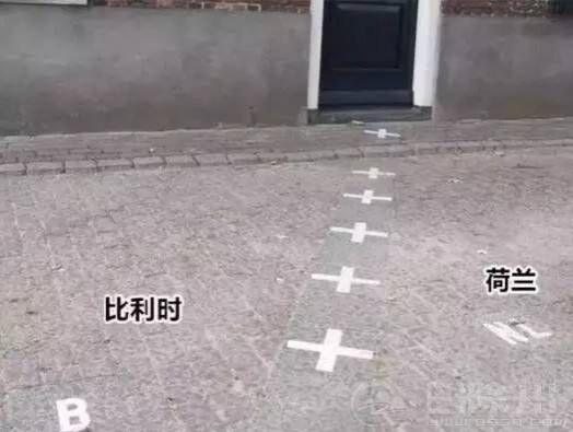 神秘的国界线，原来国界线这么有意思！涨知识了~~~~~~~~ - 靖西市·靖西网