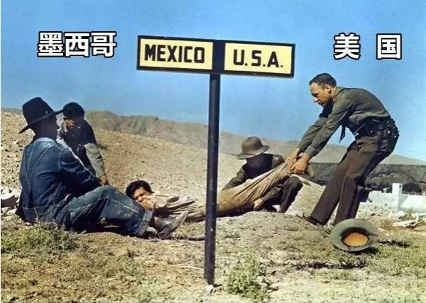 神秘的国界线，原来国界线这么有意思！涨知识了~~~~~~~~ - 靖西市·靖西网