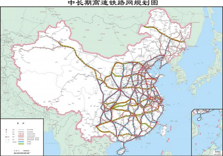 靖西又多一条铁路：靖西至龙邦铁路 - 靖西市·靖西网