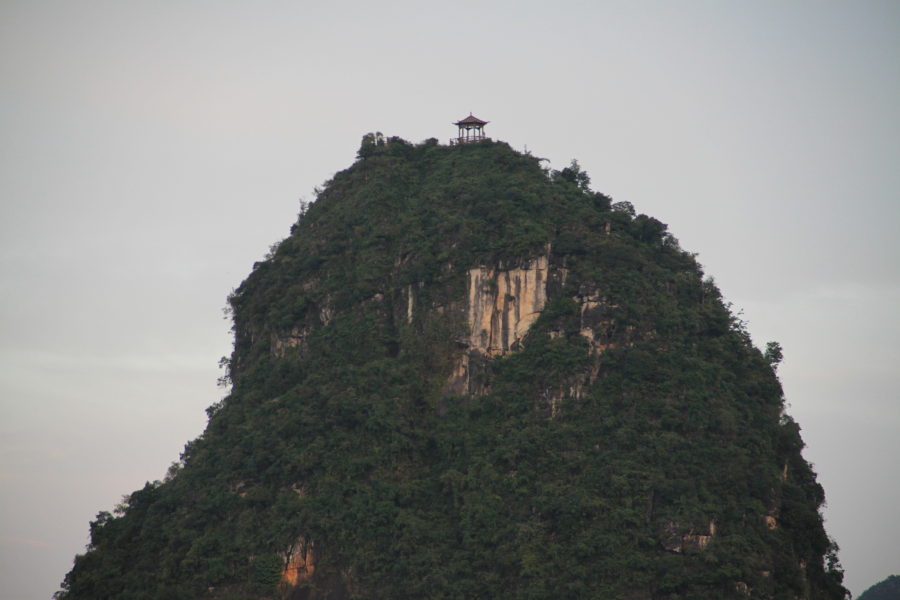 龙潭风景 - 靖西市·靖西网