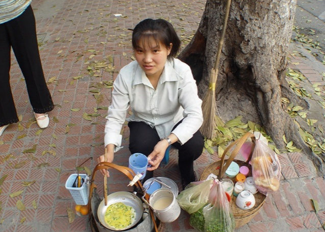 看完越南农村的生活，终于知道越南姑娘想嫁中国小伙子 - 靖西市·靖西网