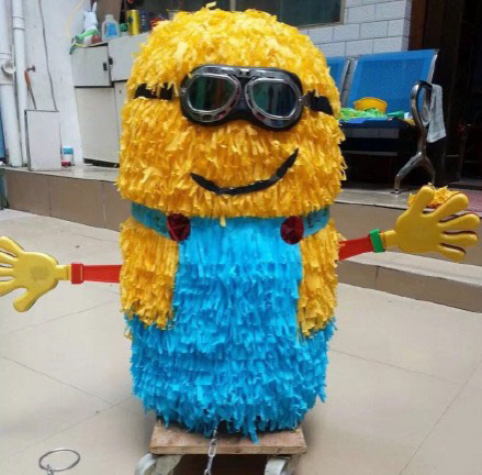 在靖西过中节，花灯，不可或缺的必需品！ - 靖西市·靖西网