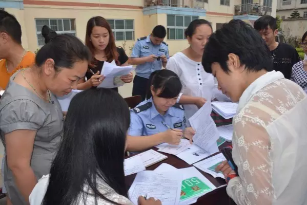 【喜报】靖西车管所获“全国一等县级车管所”荣誉称号 - 靖西市·靖西网