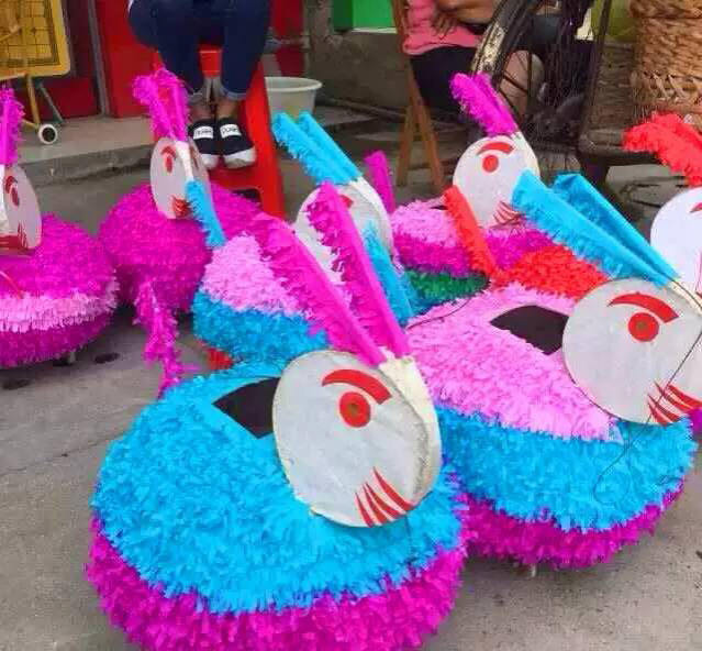 靖西中秋拉“兔子”，只缘与“兔子”有个约会！ - 靖西市·靖西网