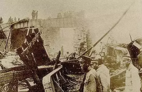 九一八事变 | 勿忘国耻 - 靖西市·靖西网