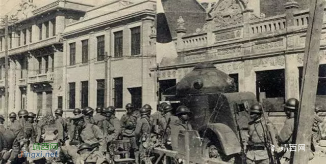 九一八事变 | 勿忘国耻 - 靖西市·靖西网