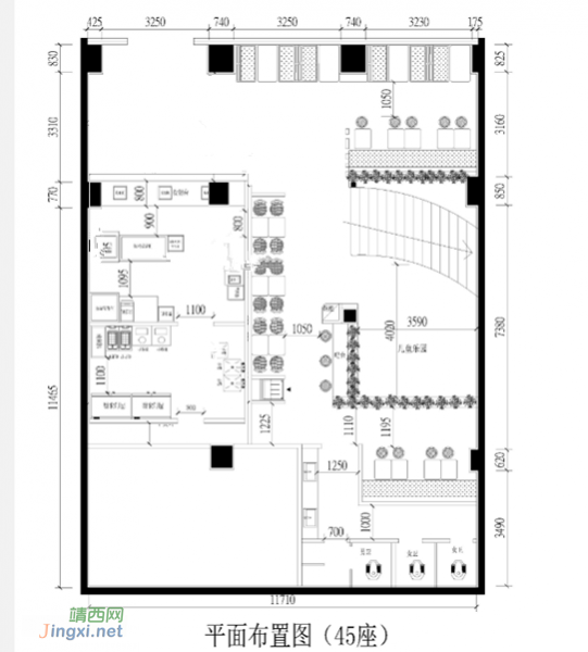 德州汉堡靖西加盟店寻求装修公司 - 靖西市·靖西网