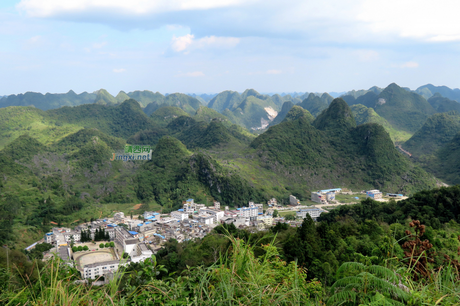 你去过这里吗？ - 靖西市·靖西网