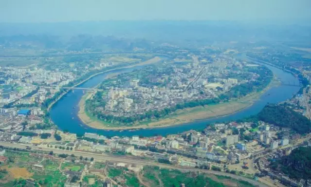 百色的车牌为什么是桂L，你知道吗？ - 靖西市·靖西网