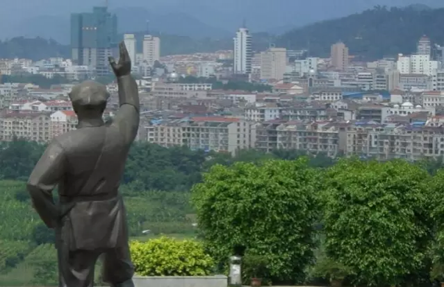 百色的车牌为什么是桂L，你知道吗？ - 靖西市·靖西网