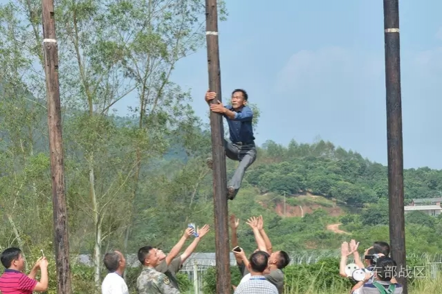 生死线上的兄弟，37年后我们终于回家了 - 靖西市·靖西网