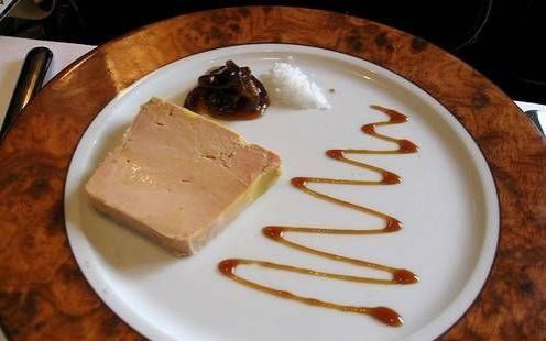 颠覆三观，顶级法国鹅肝美食，是这样“生产”的 - 靖西市·靖西网