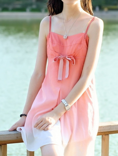 最美女老师 - 靖西市·靖西网