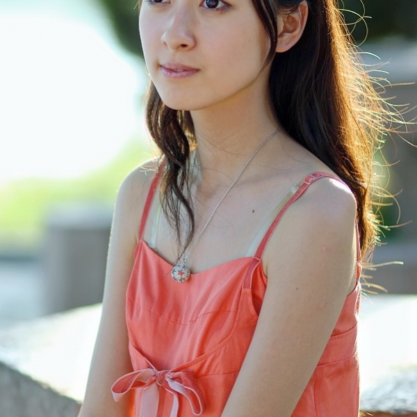 最美女老师 - 靖西市·靖西网