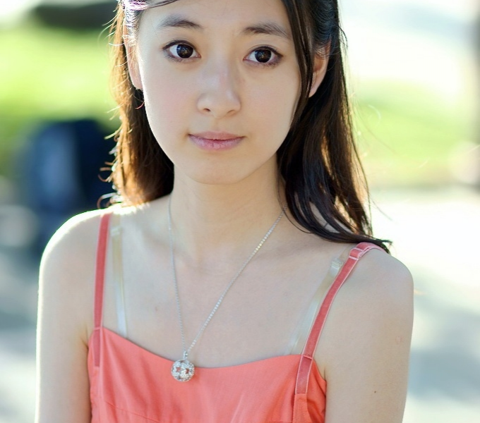 最美女老师 - 靖西市·靖西网