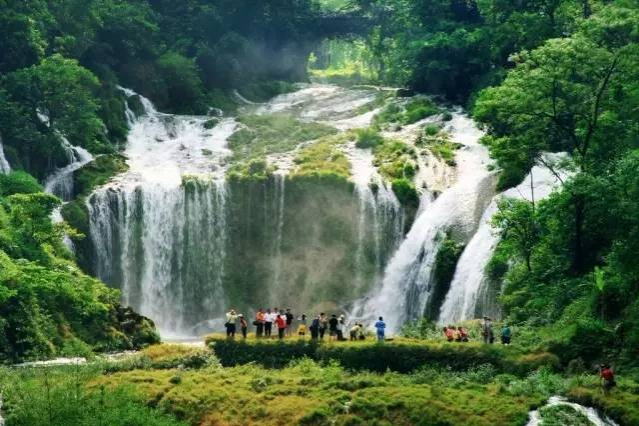 中国—东盟边关风情带全域旅游（靖西）高峰会——靖西欢迎您！ - 靖西市·靖西网