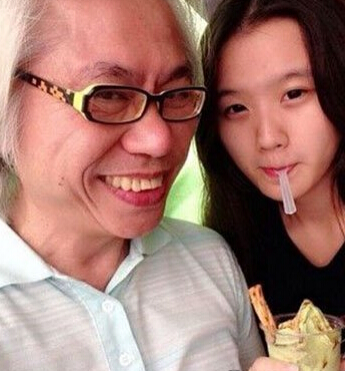 爱情没有什么不可以的，年龄不是问题！ - 靖西市·靖西网