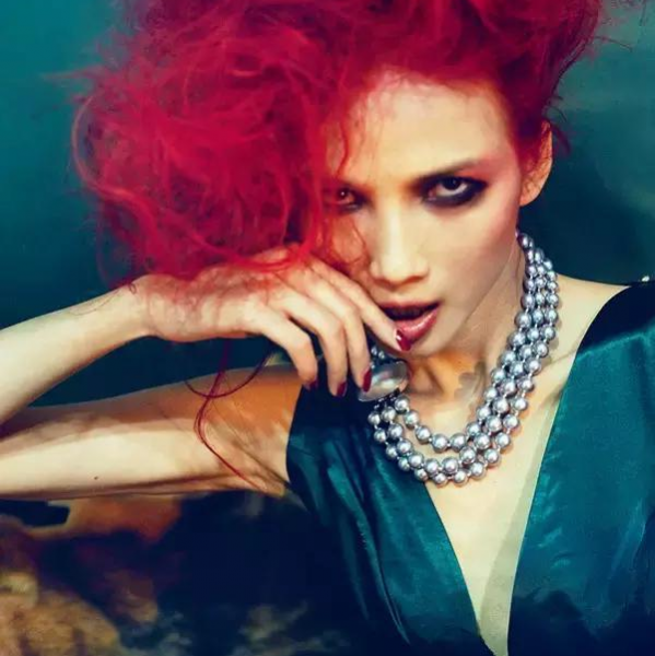 广西14个市美女排行榜曝光！不服！百色排在第五！ - 靖西市·靖西网