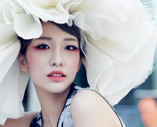 广西14个市美女排行榜曝光！不服！百色排在第五！ - 靖西市·靖西网