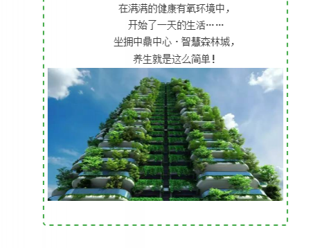 【亲临“森林”之福】选择健康理想栖居，轻松享受养生人居环境 - 靖西市·靖西网