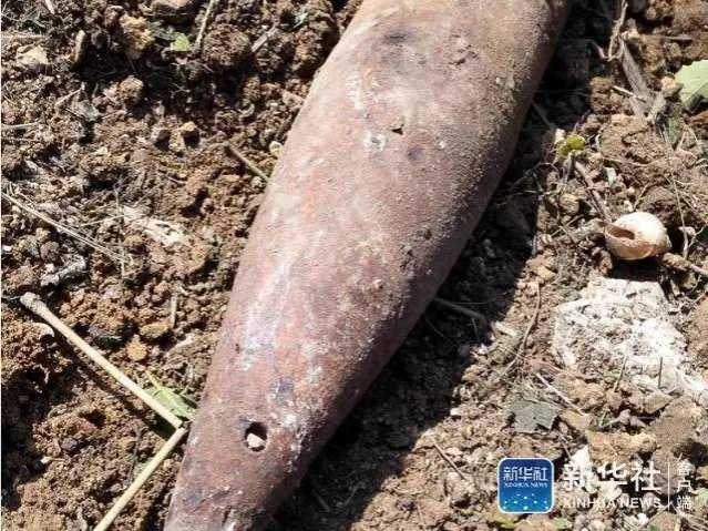 原来地雷这是么的凶险，靖西越南边镜的还残留有多少雷区？ - 靖西市·靖西网