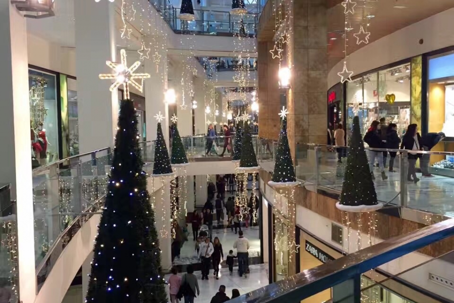登机去，到欧洲看看。 - 靖西市·靖西网