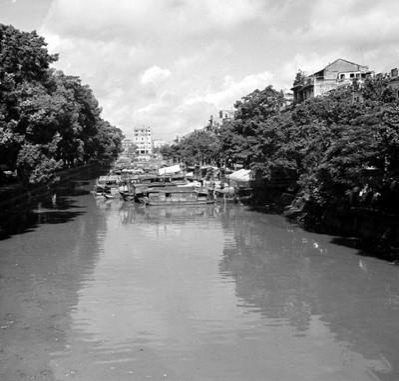 1949年，外国人镜头下的广州 - 靖西市·靖西网