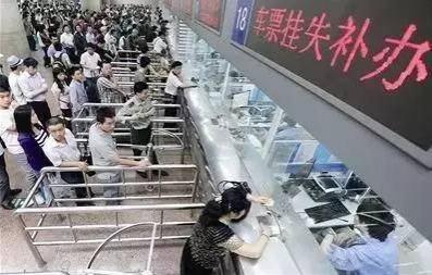 3月起靖西人要是不带身份证，哪都去不了！ - 靖西市·靖西网