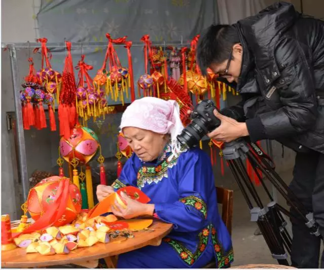 靖西旧州古镇战事传奇？大家带好瓜子准时收看央视节目 - 靖西市·靖西网