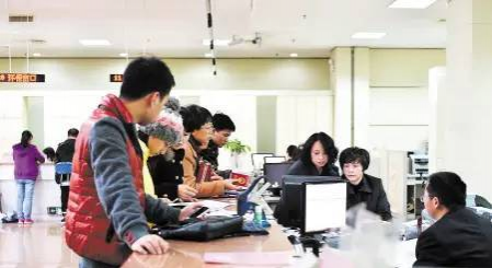 紧急通知：所有贝侬这22笔钱可以领了！不领白不领！ - 靖西市·靖西网