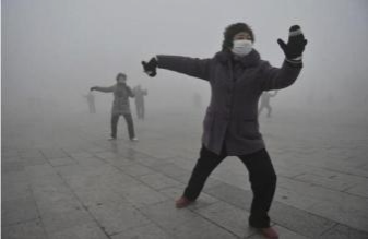 百色空气质量为什么差？百色市环保局这样说的！ - 靖西市·靖西网