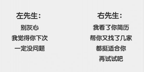 姑娘，你是要和左先生谈恋爱？还是要和右先生结婚？ - 靖西市·靖西网