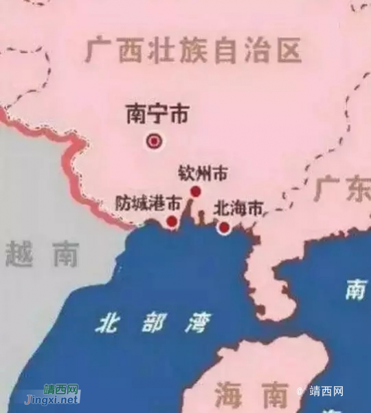 春节过后，这7个好消息让你激情不断！ - 靖西市·靖西网